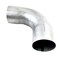 Heavy Duty Mfg Exhaust Elbow, 12-500-996A 12-500-996A - alternate 1